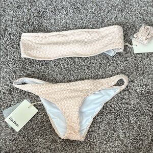 Rhythm Bikini Set